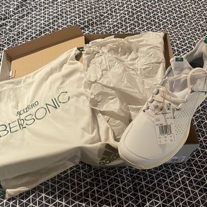 Adidas Stan Smith Ubersonic. Size 13. Brand new with tags and box.